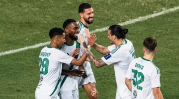 هل أفلت نجم الأهلي جونسالفيس من فخ الإصابة التي هددت مسيرته الطويلة؟